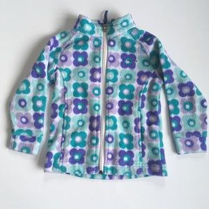 18-24 month Colombia fleece